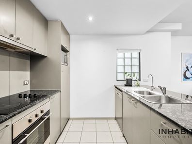 57/375 Hay Street, Perth WA 6000