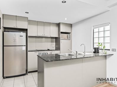 57/375 Hay Street, Perth WA 6000