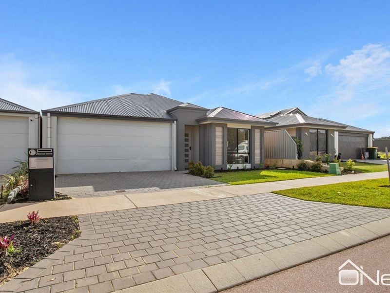 7 Patens Grove, Byford