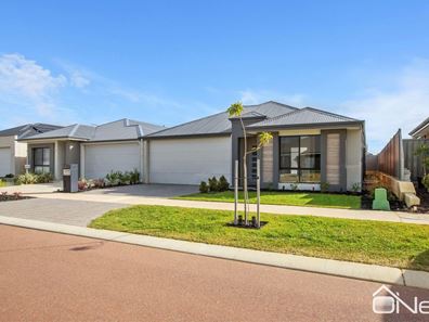 7 Patens Grove, Byford WA 6122