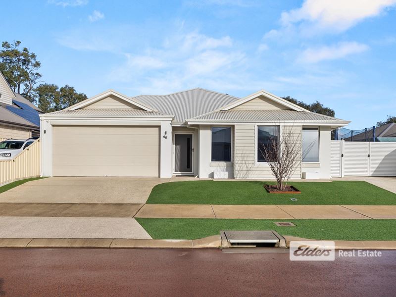 96 New River  Ramble, West Busselton
