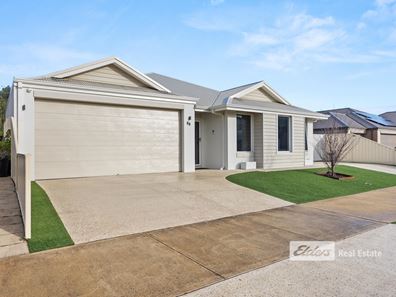 96 New River  Ramble, West Busselton WA 6280