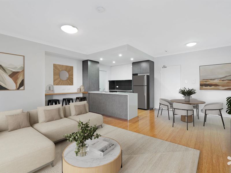 8/2 Rowe Avenue, Rivervale