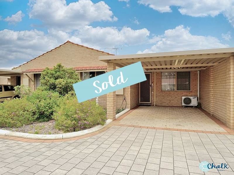 10/53 Chelmsford Avenue, Port Kennedy
