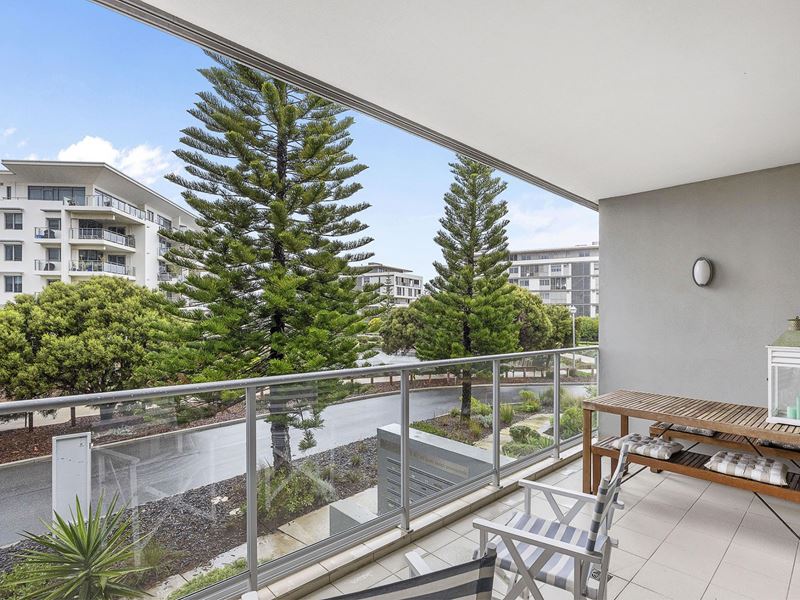 19/40 South Beach Promenade, South Fremantle