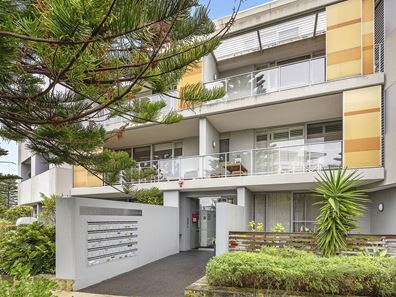 19/40 South Beach Promenade, South Fremantle WA 6162