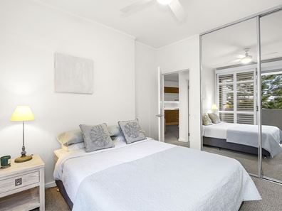 19/40 South Beach Promenade, South Fremantle WA 6162