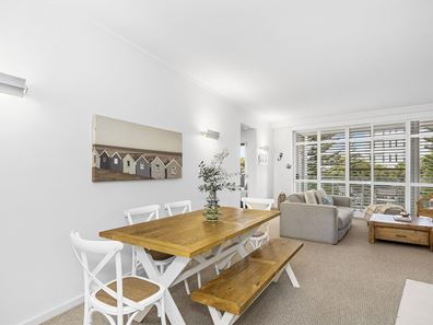 19/40 South Beach Promenade, South Fremantle WA 6162