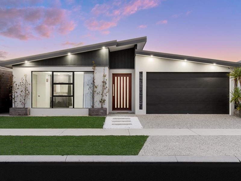 12 Oldenburg Way, Forrestdale