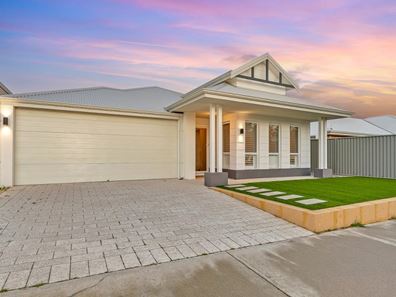 23 Bronze Street, Eglinton WA 6034