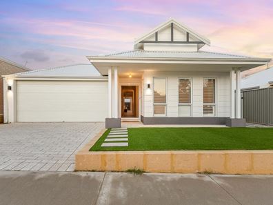 23 Bronze Street, Eglinton WA 6034