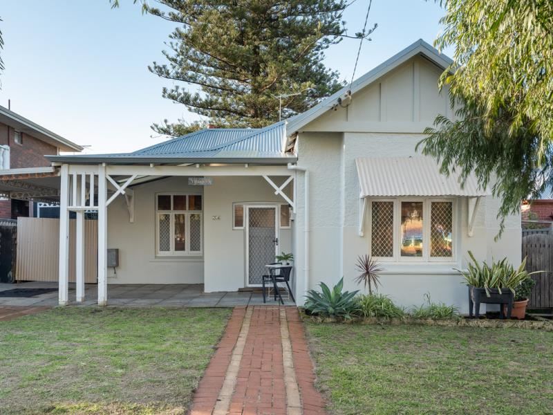 34 Marmion Street, North Perth WA 6006