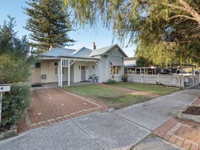 34 Marmion Street, North Perth WA 6006