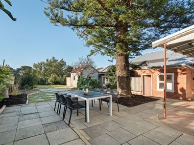 34 Marmion Street, North Perth WA 6006