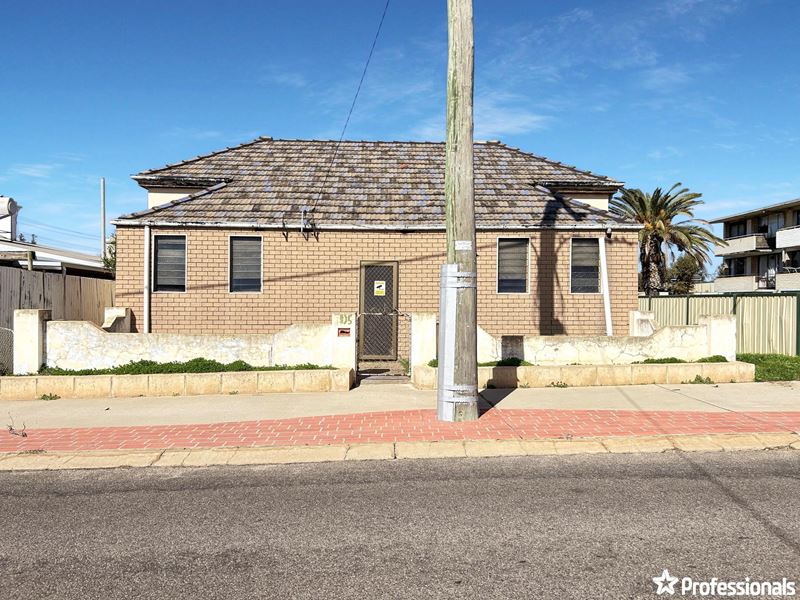 135 Augustus Street, Geraldton