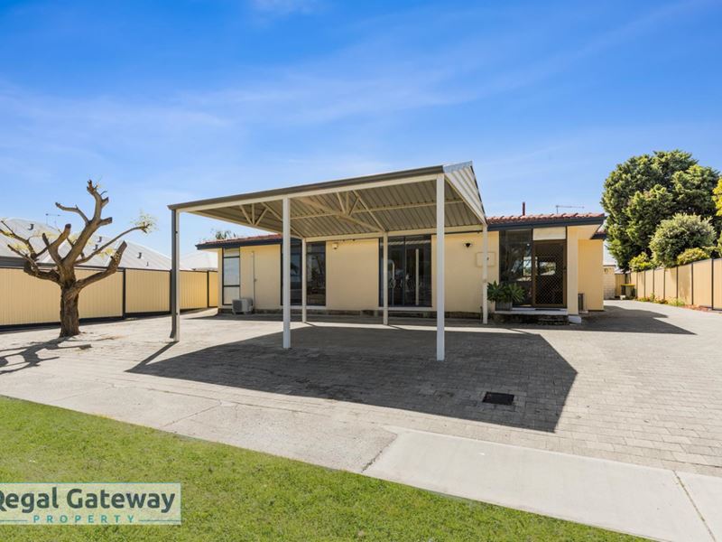 44 Fleetwood Road, Lynwood WA 6147
