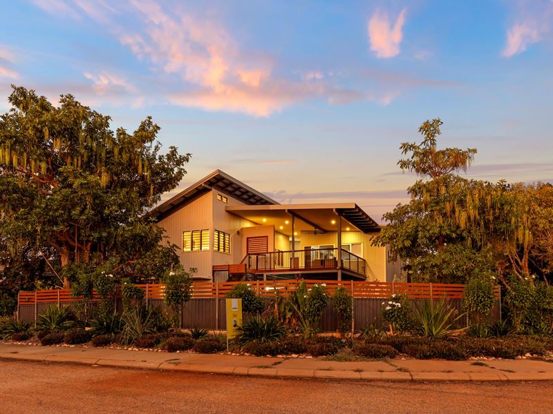 17 Wirl Buru Gardens, Cable Beach