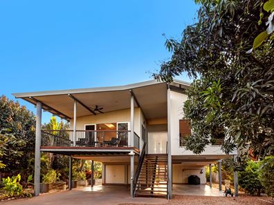17 Wirl Buru Gardens, Cable Beach WA 6726