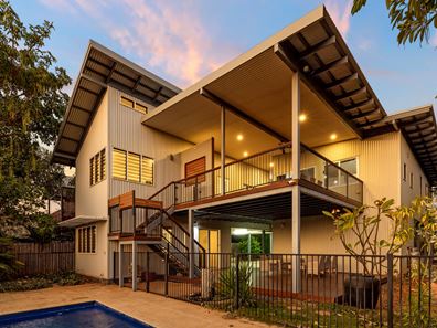 17 Wirl Buru Gardens, Cable Beach WA 6726