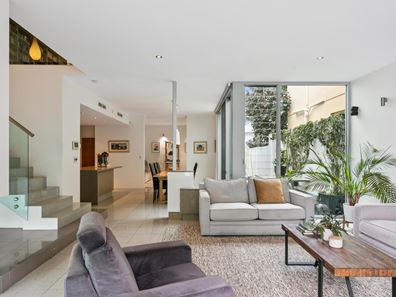 25 Perth Street, Cottesloe WA 6011