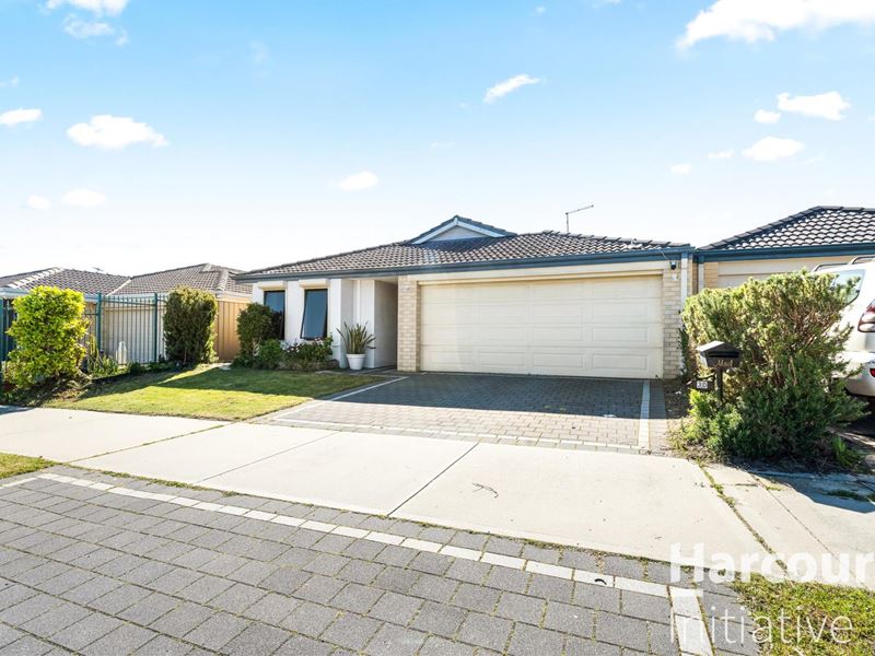 3D Brecknock Way, Girrawheen WA 6064