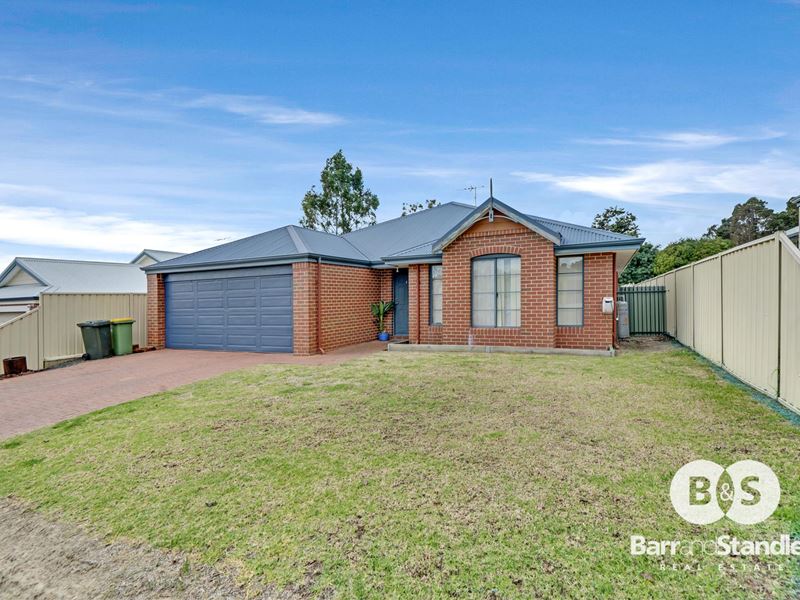 23 Coleman Place, Donnybrook WA 6239