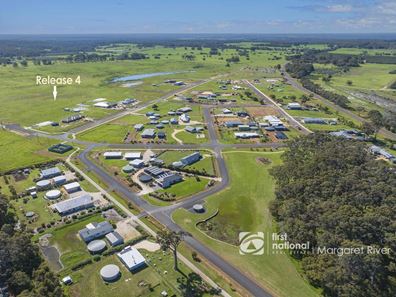 Lot 326/ Hamelin Grove Estate, Karridale WA 6288