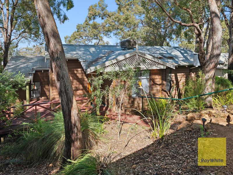 46 Chaucer Way, Kalamunda