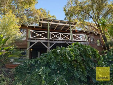 46 Chaucer Way, Kalamunda WA 6076