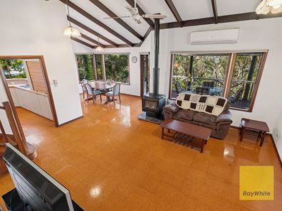 46 Chaucer Way, Kalamunda WA 6076