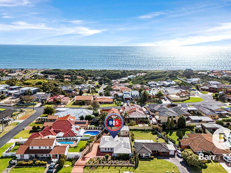 18 Dunstan Street, South Bunbury WA 6230