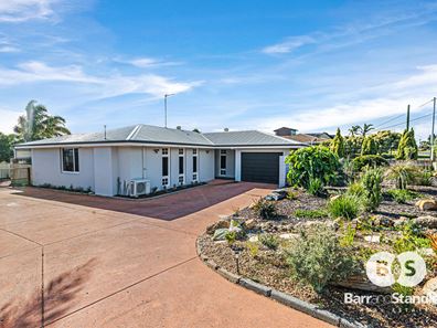 18 Dunstan Street, South Bunbury WA 6230