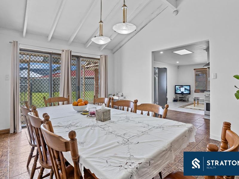 8 Camelot Place, Camillo