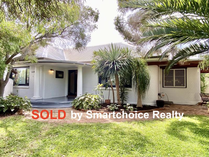 1/224 Hampton Road, Beaconsfield WA 6162