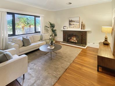 1/224 Hampton Road, Beaconsfield WA 6162