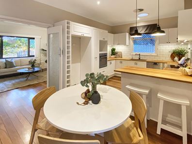 1/224 Hampton Road, Beaconsfield WA 6162