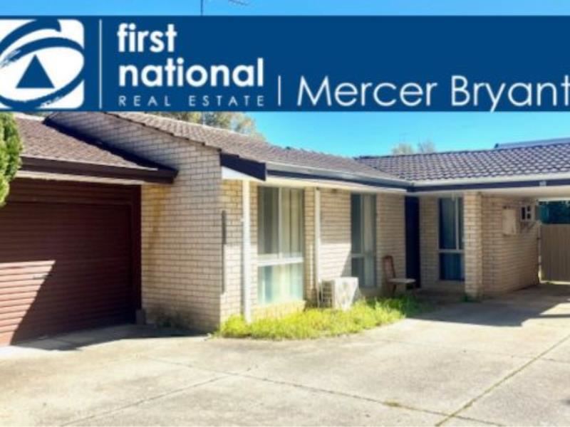6B Eastcott Place, Waroona