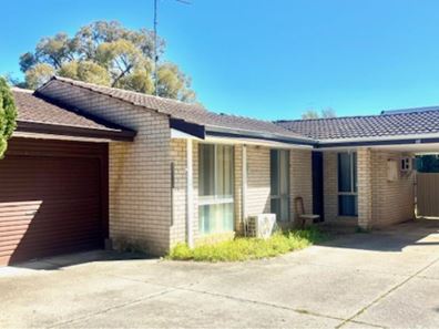 6B Eastcott Place, Waroona WA 6215