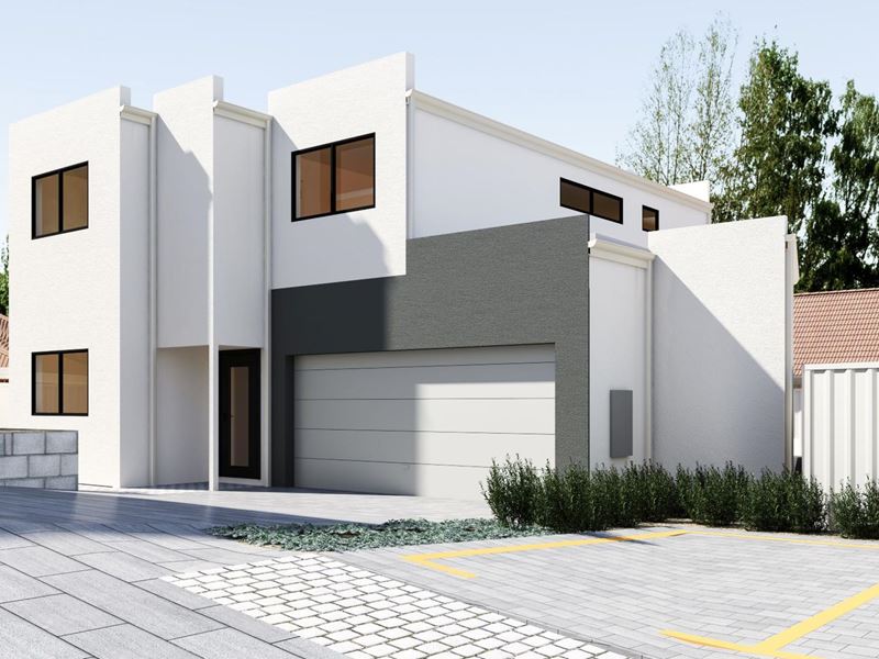 Lot 1-8/79-81 Leach Highway, Willagee