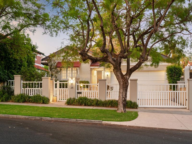 38 York Street, South Perth WA 6151