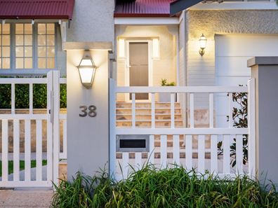 38 York Street, South Perth WA 6151