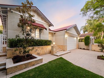 38 York Street, South Perth WA 6151