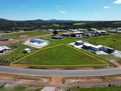 36 Wisteria Link, Hay WA 6333