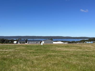 36 Wisteria Link, Hay WA 6333
