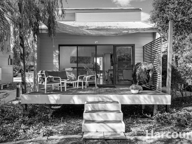 28/7 Panorama Drive, Preston Beach