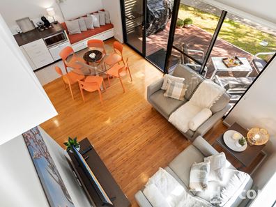 28/7 Panorama Drive, Preston Beach WA 6215
