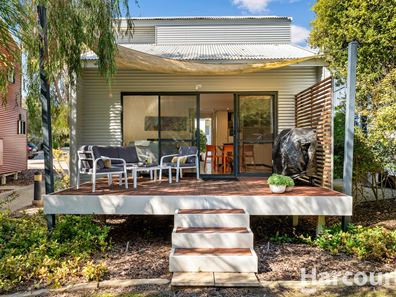 28/7 Panorama Drive, Preston Beach WA 6215