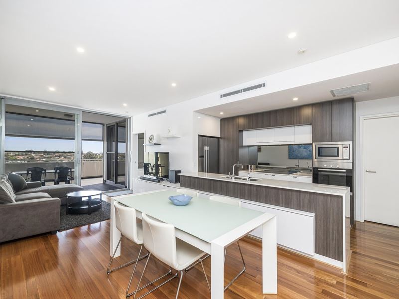 505 / 15 Roydhouse Street, Subiaco