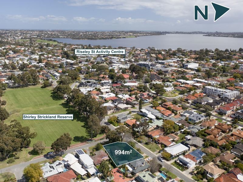 29 Mitchell Street, Ardross