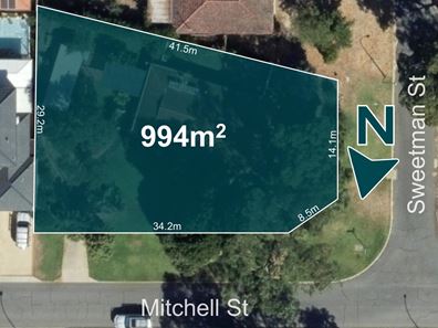 29 Mitchell Street, Ardross WA 6153